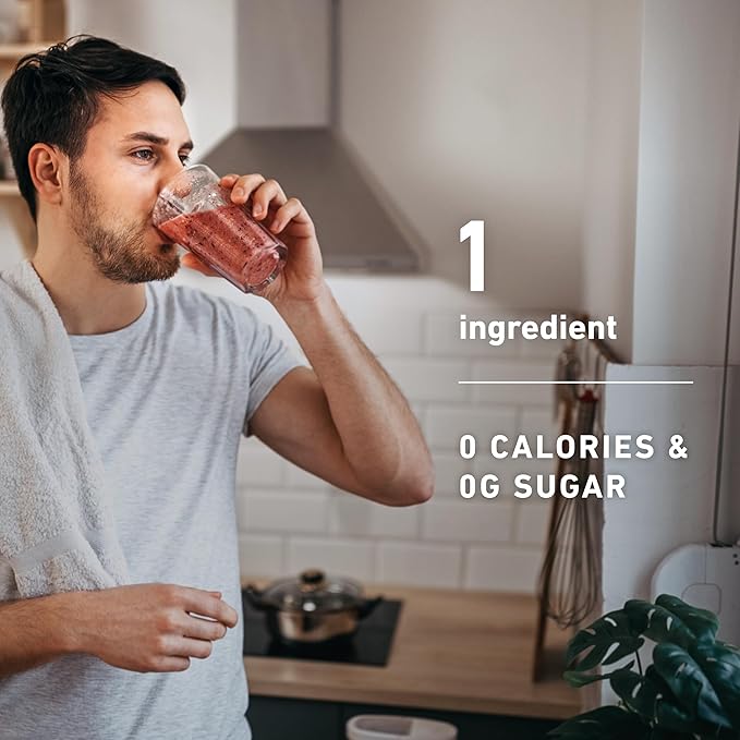 Isopure Bundle of Zero Carb 100% Pure Whey Isolate Protein Powder Cookies &amp Cream 25g Protein Per Serving 1 Lb 15 Servings + Isopure 100% Pure Creatine Monohydrate Powder 100 Servings