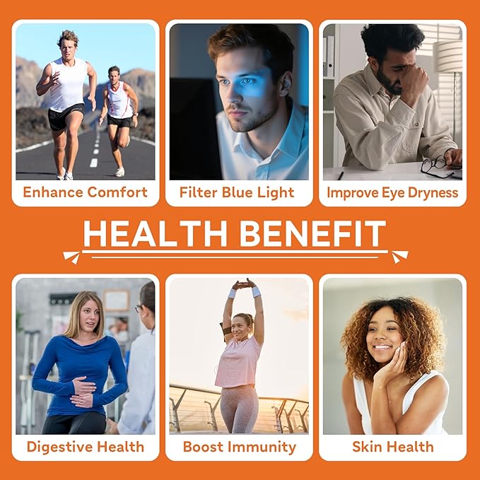 Liposomal Calcium AKG Supplement + Liposomal Turmeric Ginger Lutein Supplement