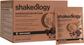 BODi Shakeology 0g Added Sugar Whey-Based Protein Powder – Gluten-Free Superfood Shake with Vitamins &amp Minerals – Helps Support Healthy Weight Loss &amp Gut Health Chocolate 14 Individual Packe