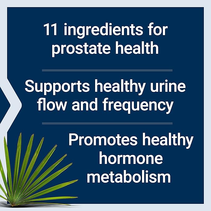 Life Extension Curcumin Turmeric &amp Ultra Prostate Formula with Saw Palmetto 60 Capsules &amp 60 Softgels Bundle