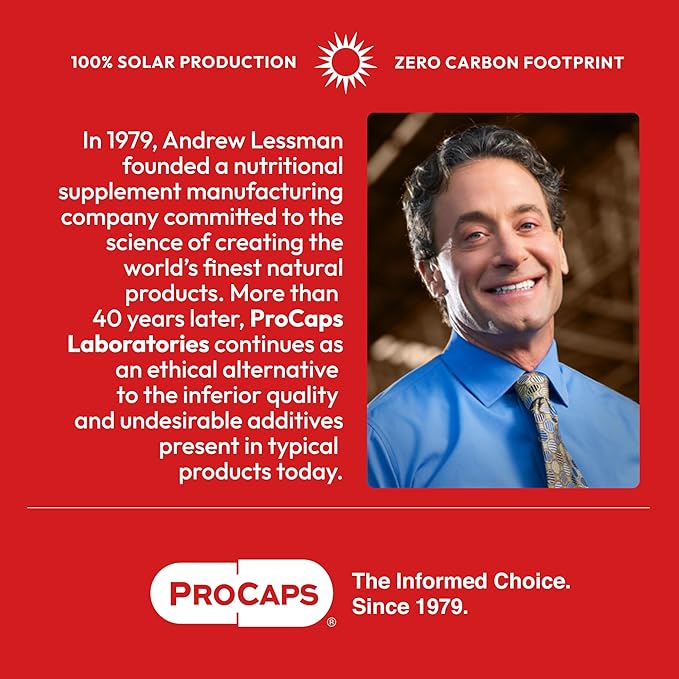 ANDREW LESSMAN Coenzyme Q-10 300 mg 120 Capsules - Essential for Energy Production and Optimum Key Organ Function Anti-Oxidant Support Depleted by Aging Plus B-Complex. Easy to Swallow Capsules
