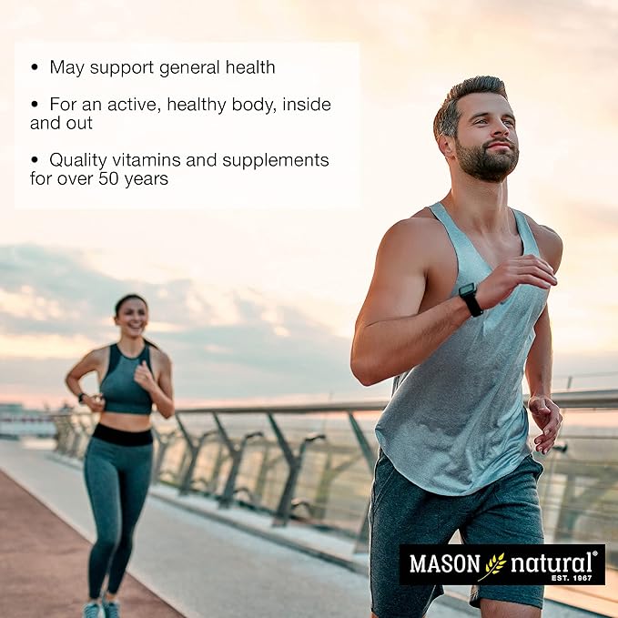 Mason Natural Vitamin D3 1000 IU (25 mcg) Peach Vanilla Chewable Tablets for Adults &amp Kids to Support Muscle Function 50-Day Supply (Pack of 3)