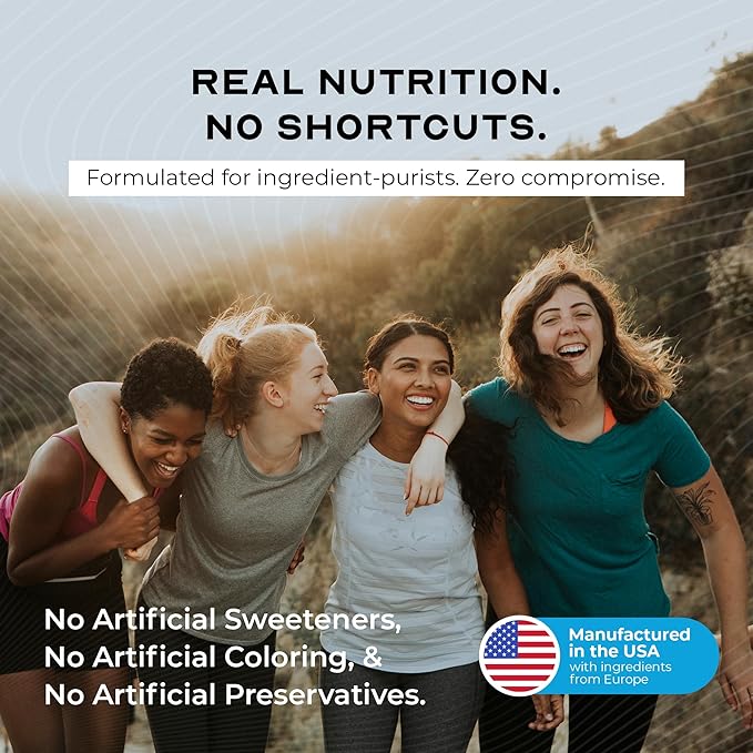 Muscle Feast Grass-Fed Whey Protein Isolate All Natural Hormone Free Pasture Raised Whey Isolate Protein Powder for Men and Women Clean Gluten-Free Delicious Isolate Protein - Cappuccino 2lb