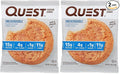 Quest Nutrition Protein Cookie Snickerdoodle 2.08oz (Pack of 2)