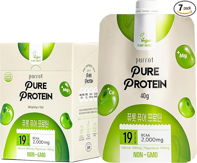 Pure Protein Powder