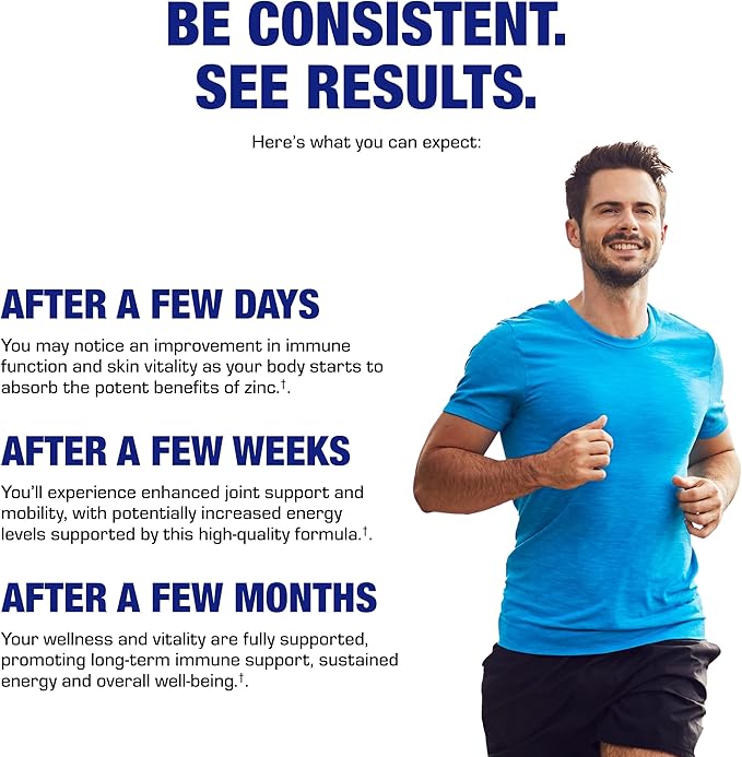 30-in-1 Adult Multivitamin with Iron - Antioxidant Rich Over 50 Multivitamin for Women and Men with Vitamins A C D E B Complex Zinc Magnesium Myo Inositol Citrus Bioflavonoids &amp More - 2 Month Sup