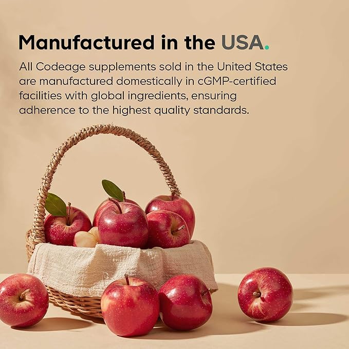 Codeage Multivitamin Performance Elite Max Supplement - Vitamins A B6 B12 C D E Vitamin K (MK-4 MK-6 MK-7 MK-9) Essential Minerals Botanical &amp Grass-Fed Organ Extracts Lutein - 90 Caps