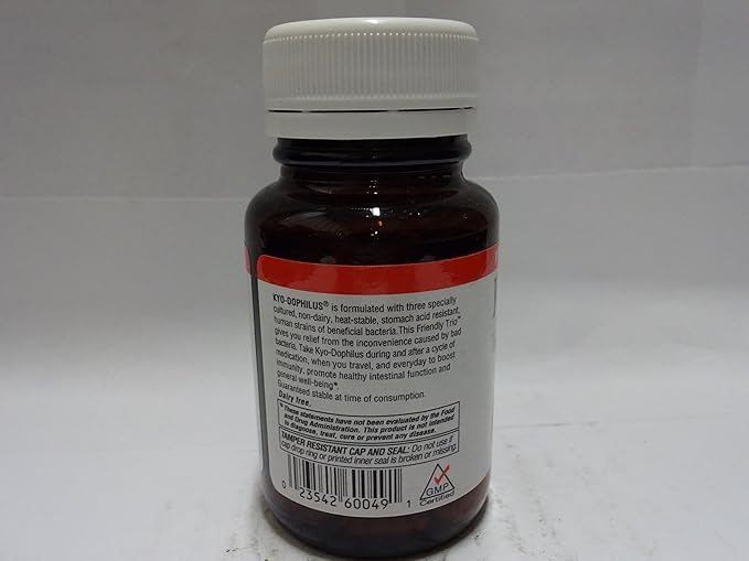 Kyolic Kyo Dophilus
