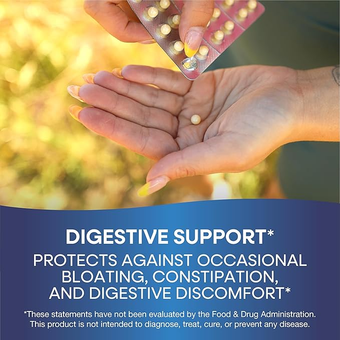 Nature's Way Probiotic Pearls Acidophilus Supports Digestive Balance &amp Gut Health Reduce Occasional Constipation and Bloating* 1 Billion Cultures 90 Softgels