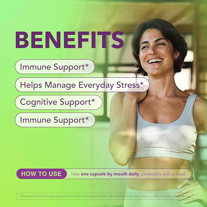 Tribiotic+ Prebiotic Probiotic and Postbiotic Supplement for Women &amp Men Gut Health Immune Support Bloating Relief Daily Microbiome and Digestive Support 30 Capsules 30 Day Supply