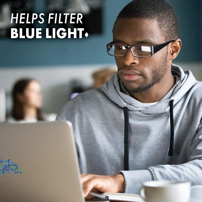 Bluebonnet Nutrition Zeaxanthin &amp Lutein Eye Health* Gluten-Free Dairy-Free 60 Vegetarian Softgels 60 Servings