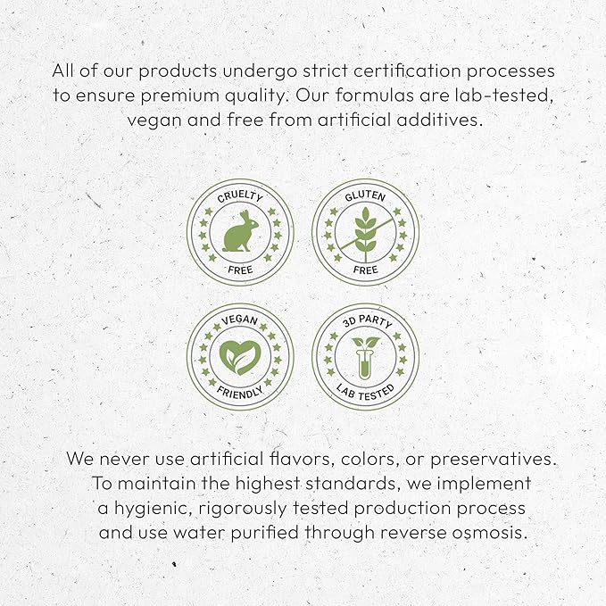 Secrets of the Tribe Grape Seed Tincture Alcohol-Free Extract Grape (Vitis Vinifera) Dried Seed Tincture Supplement (4 FL OZ)