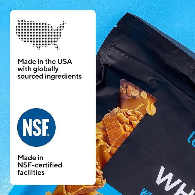 LEGION Whey+ Protein Whey Isolate from Grass Fed Cows (Banana Bread 30 Servings) - Whey Protein Isolate Powder Low Calorie Non-GMO Sugar Free Lactose and Gluten Free All Natural Protein Powder