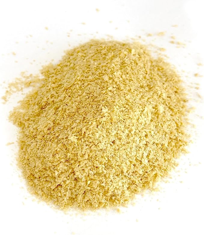 Nutritional Designs Nana Flakes 100% Natural Banana Powder Digestive Support - Source of Potassium &amp Fiber - Substitute for Eggs Butter or Oil in Baking (2LB Bag)
