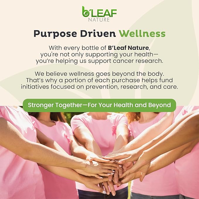 B'LEAF NATURE Quercetin Phytosome 120 Capsules – 1000mg High Absorption Quercetin with Vitamin C and Zinc – Non-GMO Vegetarian Quercetin Supplement for Immune Energy and Seasonal Support