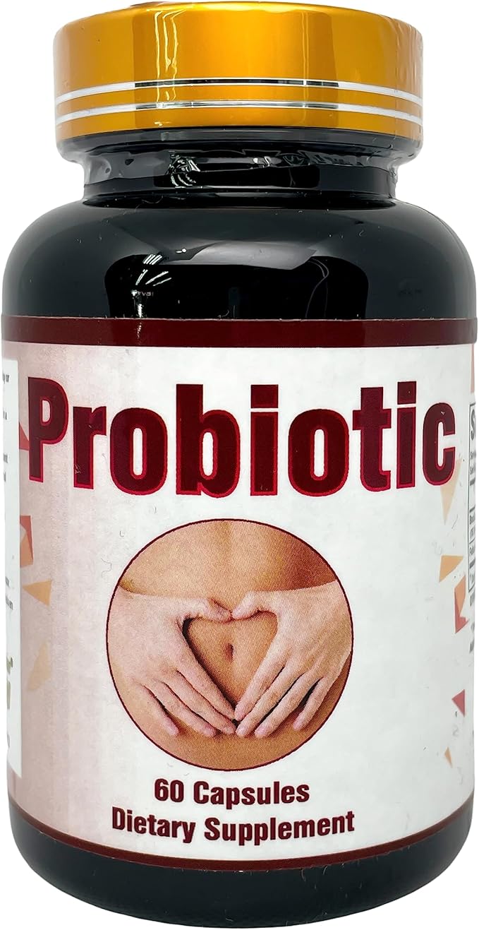 Probiotic (Bacillus Coagulans 15 Billion CFU) 23mg