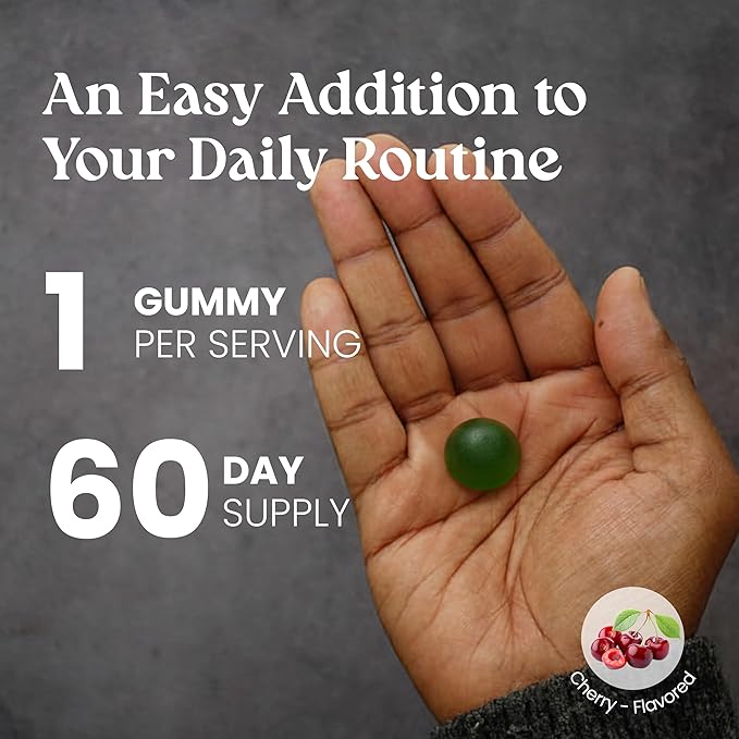 VITA GLOBE Ashwagandha Gummies 25mg with Vitamin D2 100mcg and Zinc 2mg Ashwagandha for Men and Women Supplement for Everyday Wellness Mood Balance and Immune Nutrition 60 Count 2 Pack