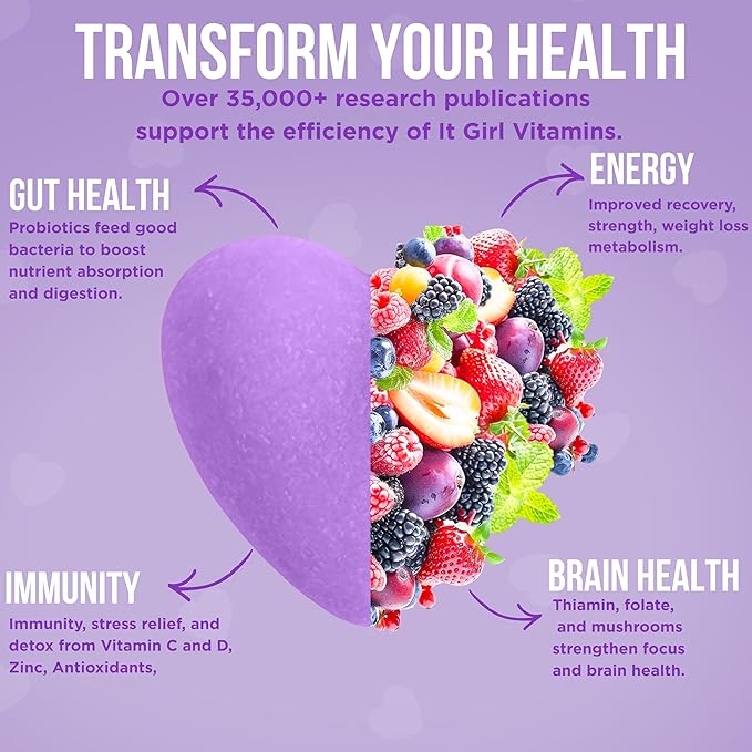 Gut Health Cleanse Detox Gummies for Women &amp Teens – Probiotics Prebiotics Digestive Enzymes &amp Superfoods Greens Blend – Vegan Daily Digestive Supplement for Bloating Relief Debloat &amp G