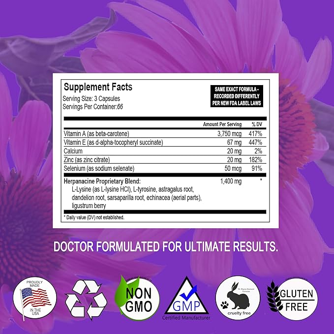 Diamond Natural Skin Care and Immune Support - Vitamins to Help Clear Skin - Skin and Immune System Support from Inside Out - Made with Natural Ingredients (400 Count)