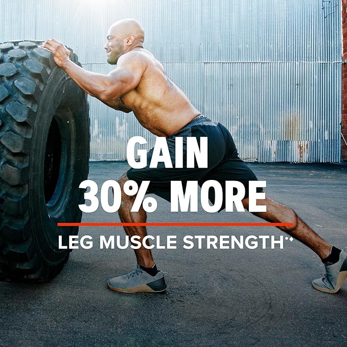 GNC AMP Wheybolic Clinically Proven Protein Powder 40g Whey Protein BCAA Leucine Increases Muscle Strength Muscle Building 3rd Party Tested Gluten Free Fruity Crisps 25 Servings