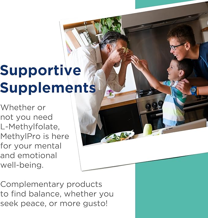MethylPro Vitamin D3 5000 IU - Delivers 125 mcg Vitamin D3 - Supports Bone Strength Immune Balance &amp Mood Wellness - 90 Servings - 90 Capsules