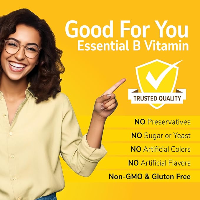 21st Century Biotin 10000 mcg Tablets (360 Count) High Potency Biotin Supplement Supports Hair Skin &amp Nail Health Gluten &amp Sugar-Free Daily Vitamin B7 Supplement Non-GMO