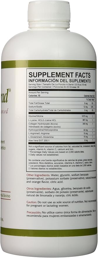 Calorad Advanced Dietery Supplement 16.9oz 1 BTL