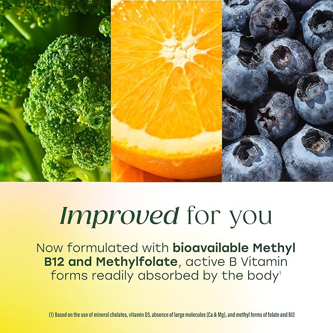 Megafood Men Over 40 One Daily 30 Count