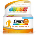 Centrrum Performance - Pack of 60 - Multivitamin Tablets (Pack of 1)