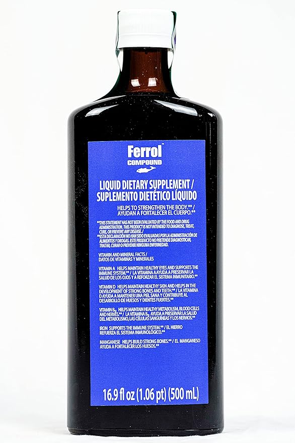 Compound 16.9 oz (Pack of 2)
