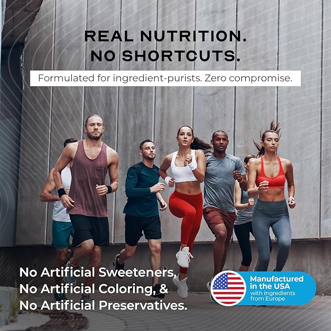 Muscle Feast Grass-Fed Whey Protein Concentrate Powder All Natural Hormone Free Pasture Raised Whey Protein Powder for Women &amp Men Clean Non-GMO &amp Gluten Free Whey Concentrate - Vanilla 5