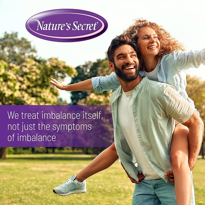 Nature's Secret Multi-Herb Digestion &amp Detox Support - 275 Tablets - 3 Pack