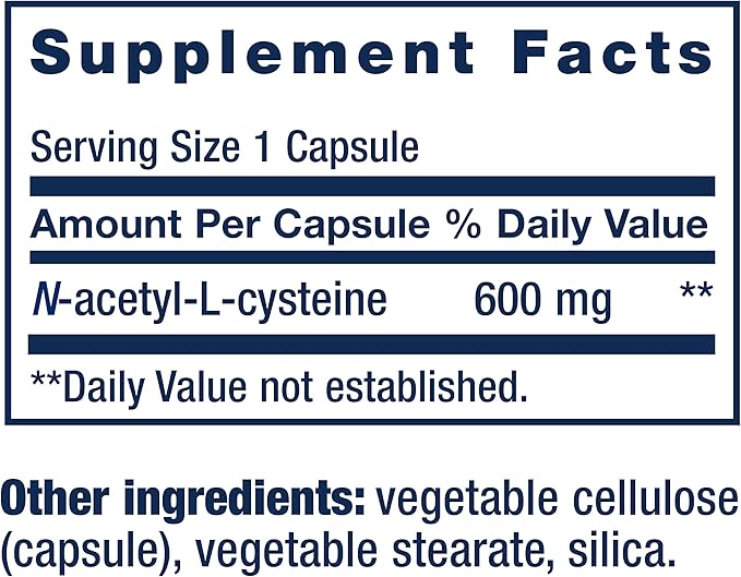 Life Extension Omega-3 Fish Oil Gummy Bites and N-Acetyl-L-Cysteine Immune &amp Respiratory Support