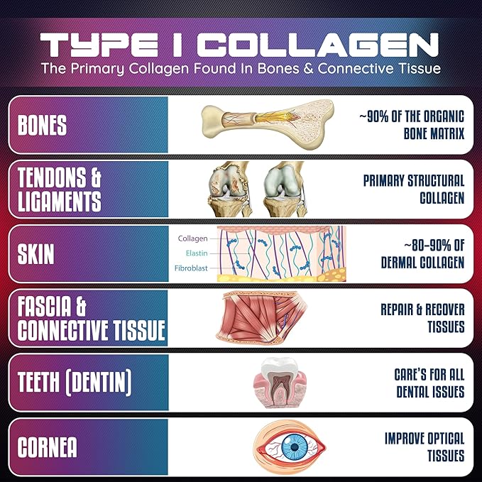 NewTrition® 17000mg Liquid Protein Shots Fast-Absorbing with Hydrolyzed Marine Collagen 22 Amino Acids Vitamin B12 Zero Sugar &amp Caffeine Recovery Marine Collagen Shots - Easy Protein Packets 1
