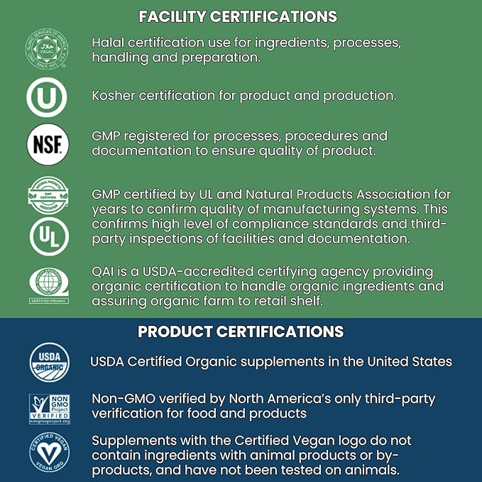Ultra Greens Powder