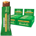 Barebells Soft Protein Bars Banana Caramel - 24 Bars (2 Packs of 12) - Protein Snacks with 16g of High Protein - Fluffy Chocolate Treat with 2g of Total Sugars - Soft Protein Snack &amp Breakfast Bar