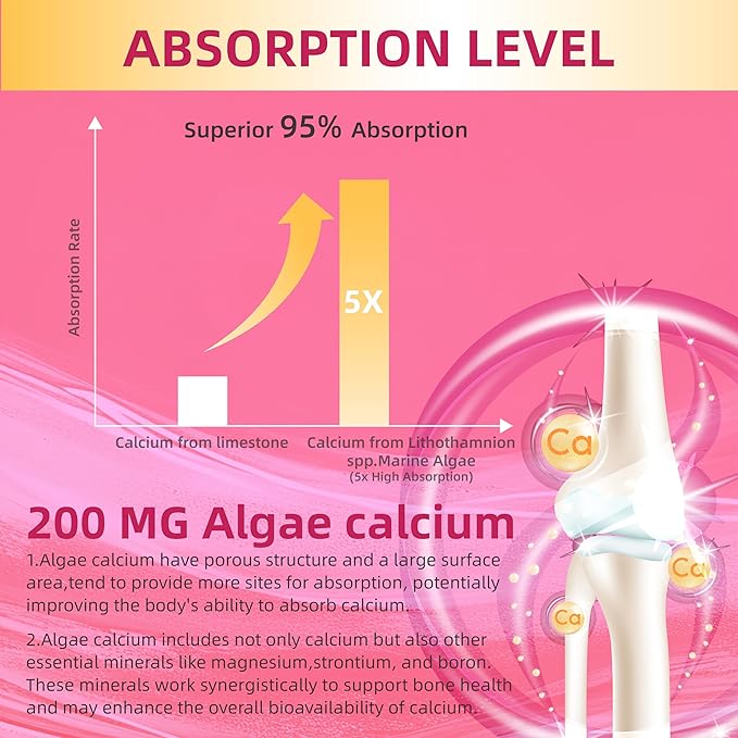 Multivitamin for Women Gummies for 40+ with Omega-3 Niacinamide B-Complex Lutein Iron Choline Phosphatidylserine Vitamin D3 - Vegan Sugar Free 60Count