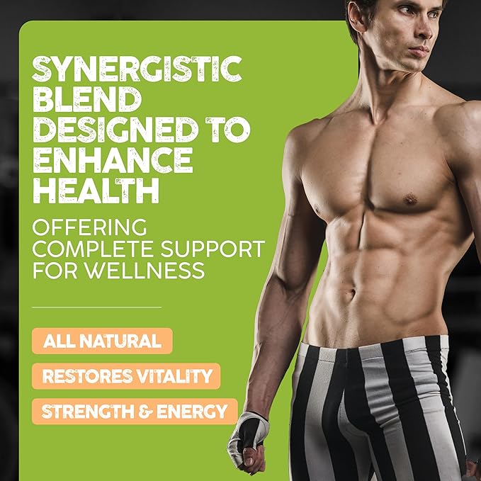 Vital Alchemy ProteX On Cycle Assist - Liver Cleanse Detox &amp Repair Formula - Liver Support Supplement with Milk Thistle Alpha-lipoic AcidL-Cysteine hcl and Others for Men 60 Servings -USA Mad