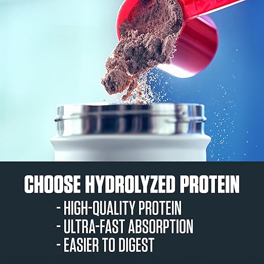 Dymatize ISO 100 Whey Protein Powder Isolate Gourmet Chocolate 3 lbs