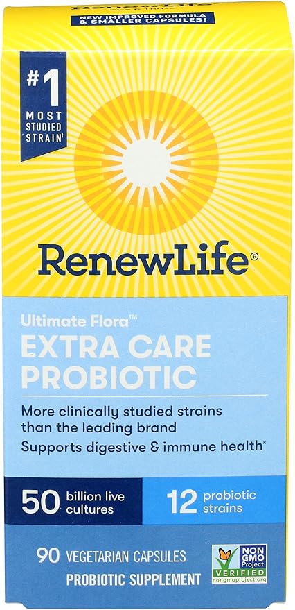 PROBIOTIC Extra Care 50B