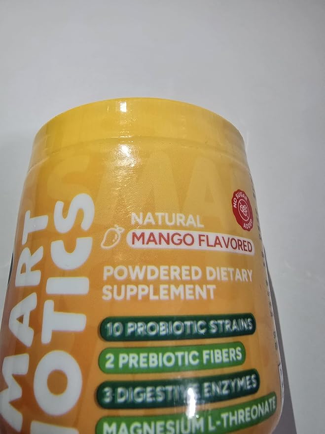 Vital Health SMART BIOTICS Kids