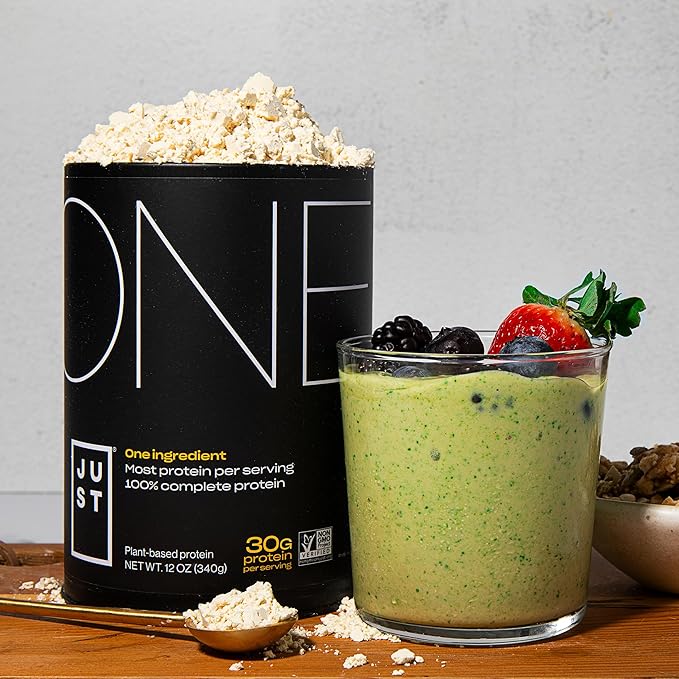 Eat Just One Protein Powder 12 OZ