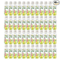 BariatricPal 30g Whey Protein &amp Collagen Sugar-Free Power Pro Shots - Lemon Lime (48 Bottles)