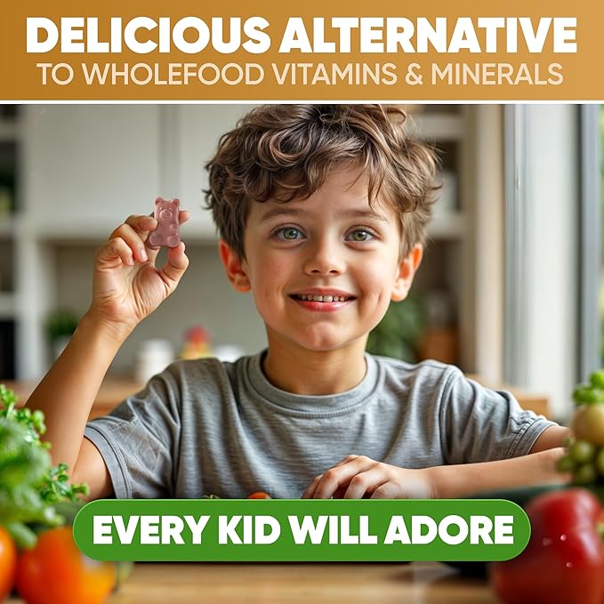 Height Growth Increase Vitamin Gummies Calcium 100mg Magnesium Glycinate 30mg Zinc Ashwagandha Vitamin K2 D3 25mg Grow Tall Maximizer Supplement Multivitamin for Kids Teens Boy &amp Girl Adul
