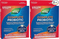 Nature's Way Complete Probiotic PearlsSupports Digestive Balance*1 Billion Live CulturesSupplement for Men and WomenNo Refrigeration Required90 softgels(Pack of 2)