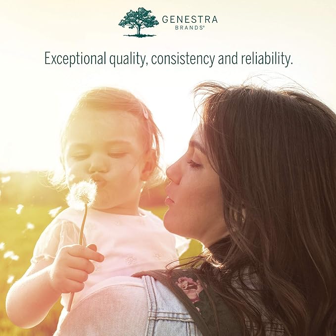 Genestra Brands HMF Intensive Powder | Probiotic Formula to Support Healthy Gut Flora | 1 Ounces Powder