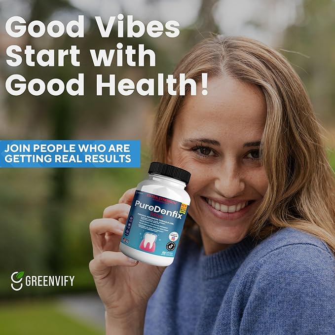 – Extra Strength Probiotic Supplement with 40 Billion CFU – Supports Teeth Gums Ear Nose Throat &amp Digestive Health – 60 Capsules (5)
