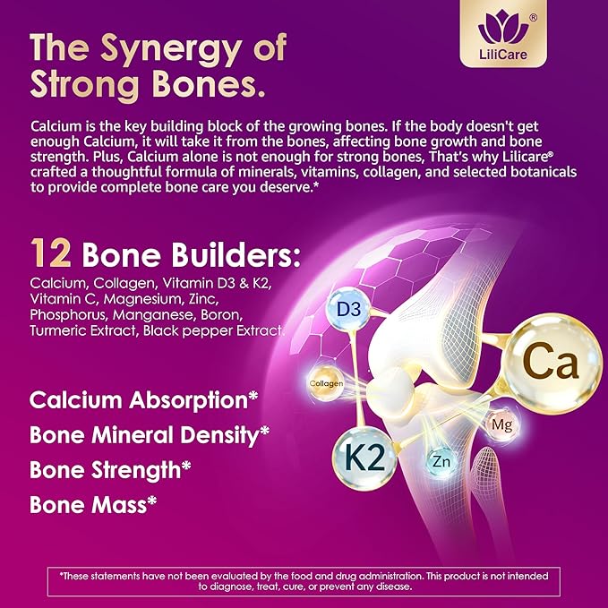 Calcium Chews 1200 mg Plus Vitamin D3 K2 Magnesium Zinc for Bone Muscle Calcium Suplements for Women Sugar Free Calcium Gummies 60 Cts