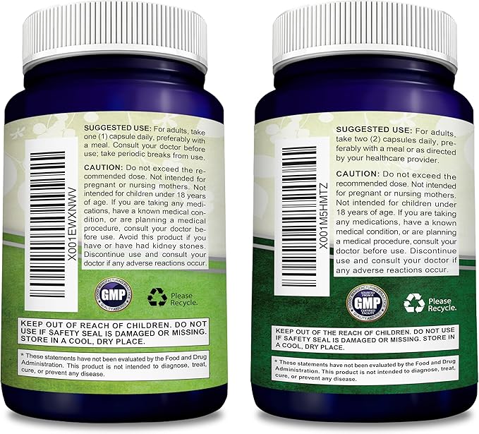 aSquared Nutrition Bundle for Quercetin 500mg &amp Vitamin C Liposomal Complex 1500mg - Immune Support
