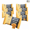 Gourmet Protein Brownie &amp Blondie Bars | High Protein Gluten-Free Honey-Sweetened No Seed Oils or Preservatives – Protein Snack Shop (20 Classic Blondie)